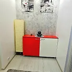 Apartment Luxury Paul Green, Private & Accessible Brașov