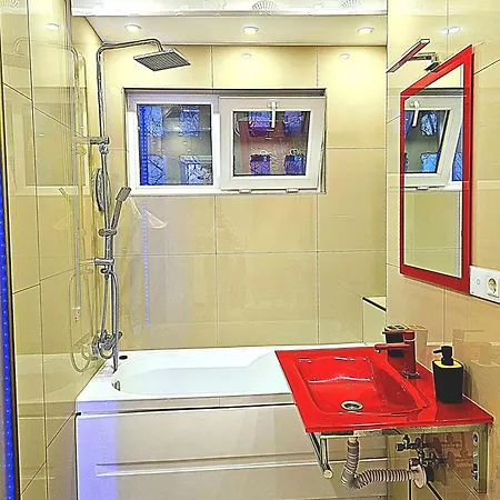 Appartamento Luxury Paul Green, Private & Accessible *