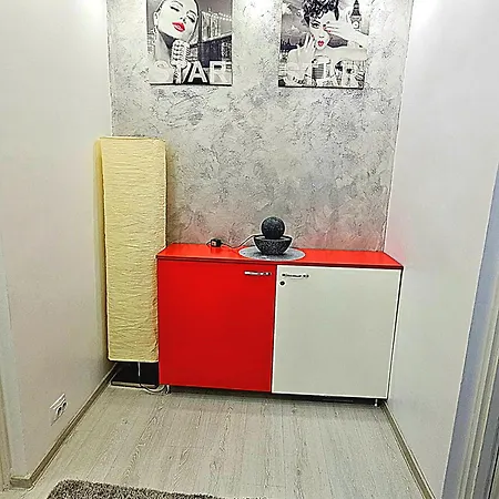 Appartamento Luxury Paul Green, Private & Accessible Braşov