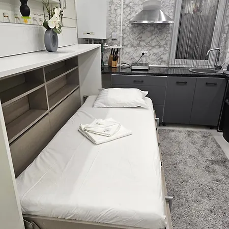 Lejlighed Luxury Paul Green, Private & Accessible Braşov