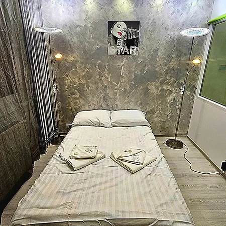 Apartman Luxury Paul Green, Private & Accessible