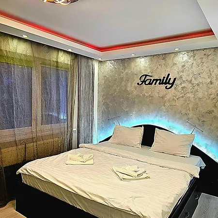 Luxury Paul Green, Private & Accessible Appartamento *