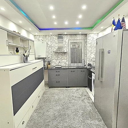 Appartamento Luxury Paul Green, Private & Accessible *
