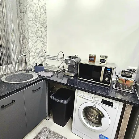 Luxury Paul Green, Private & Accessible * 布拉索夫