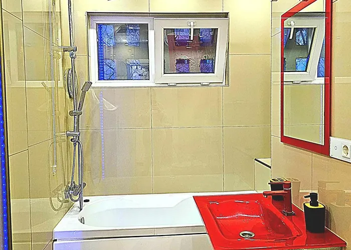 Apartment Luxury Paul Green, Private & Accessible *