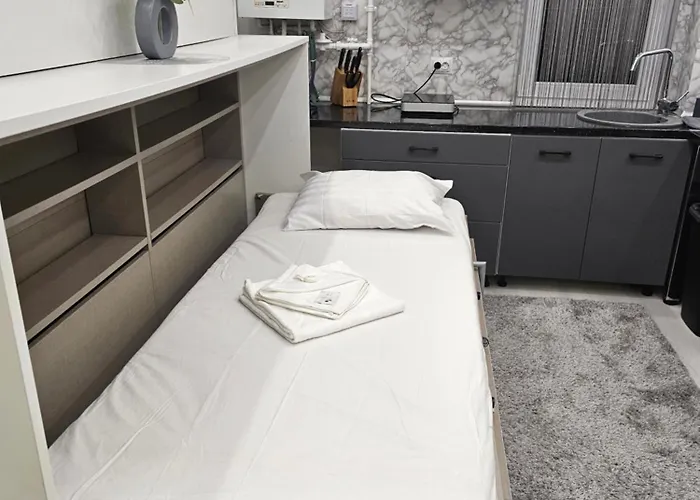 Lejlighed Luxury Paul Green, Private & Accessible Braşov