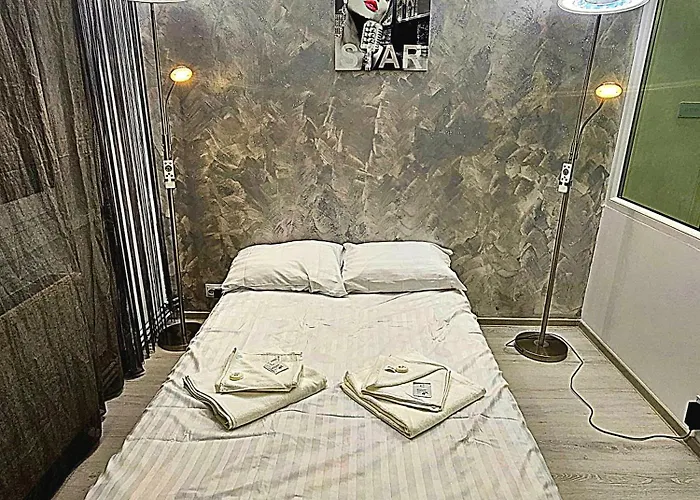 公寓 Luxury Paul Green, Private & Accessible