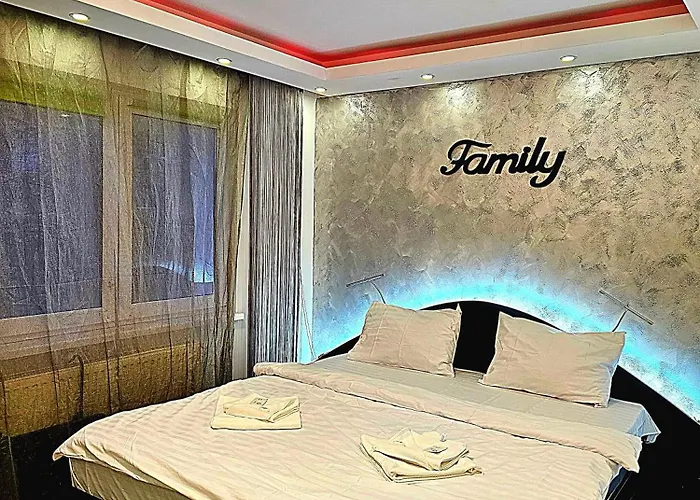 Luxury Paul Green, Private & Accessible 公寓 *