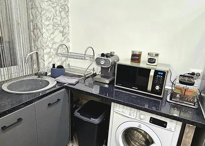 Luxury Paul Green, Private & Accessible * Braşov