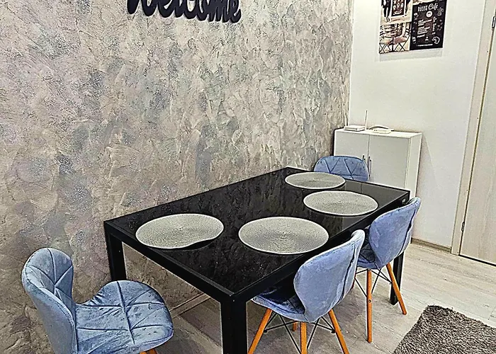 Apartment Luxury Paul Green, Private & Accessible